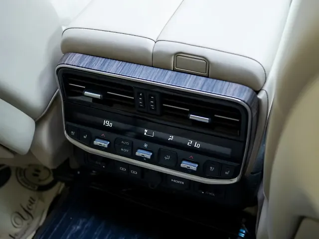 Used Toyota Land Cruiser ZX Diesel [2023-2025] in Delhi