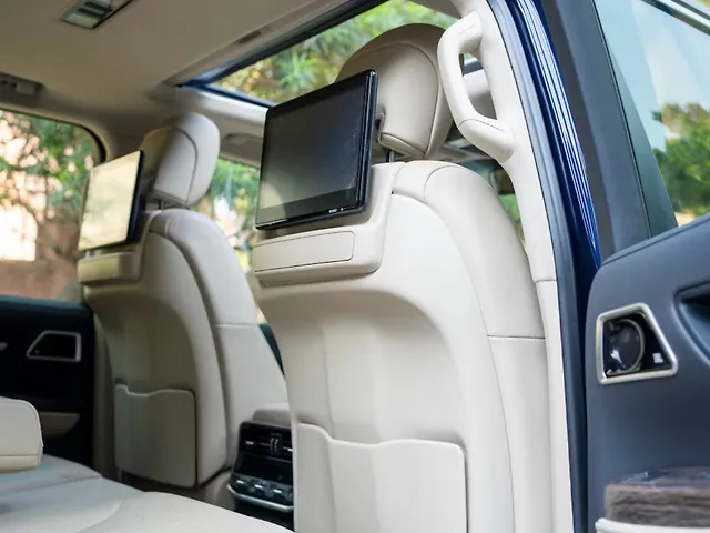Used Toyota Land Cruiser ZX Diesel [2023-2025] in Delhi