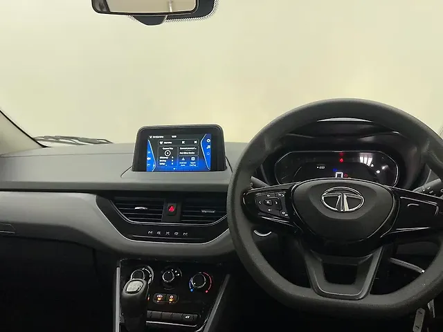 Used Tata Nexon [2020-2023] XM Plus (S) in Pune