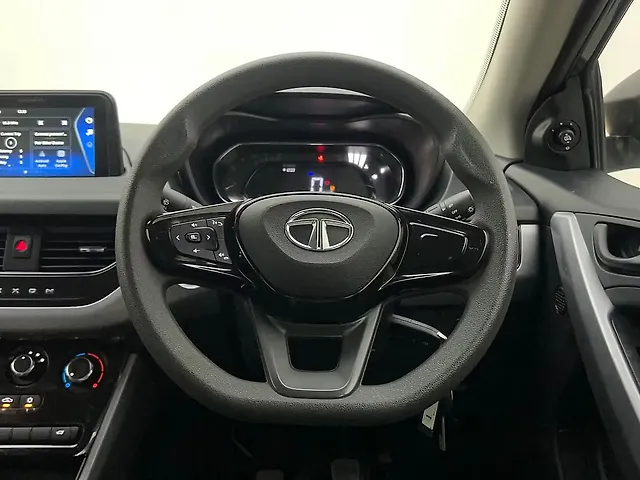 Used Tata Nexon [2020-2023] XM Plus (S) in Pune