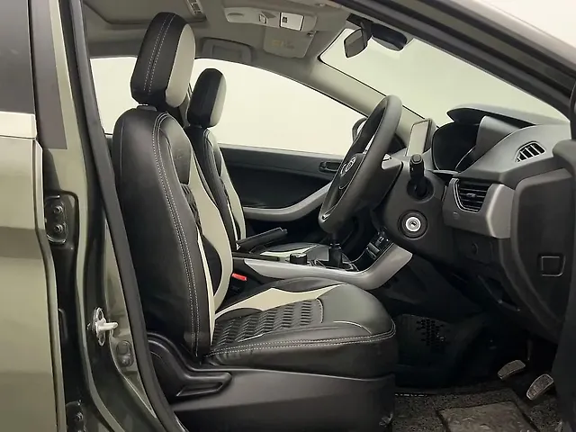 Used Tata Nexon [2020-2023] XM Plus (S) in Pune