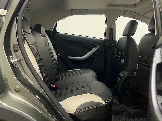 Used Tata Nexon [2020-2023] XM Plus (S) in Pune