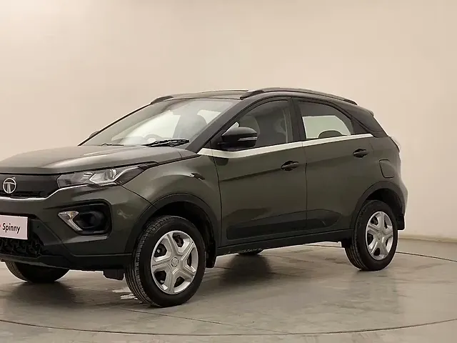 Used 2022 Tata Nexon in Pune