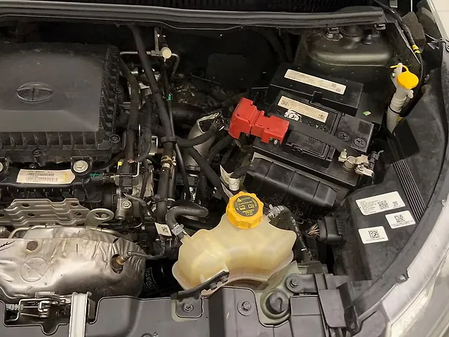 Used Tata Nexon [2020-2023] XM Plus (S) in Pune