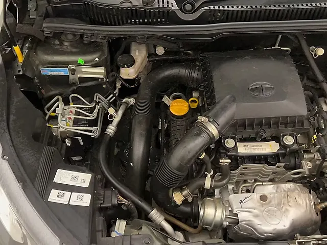 Used Tata Nexon [2020-2023] XM Plus (S) in Pune
