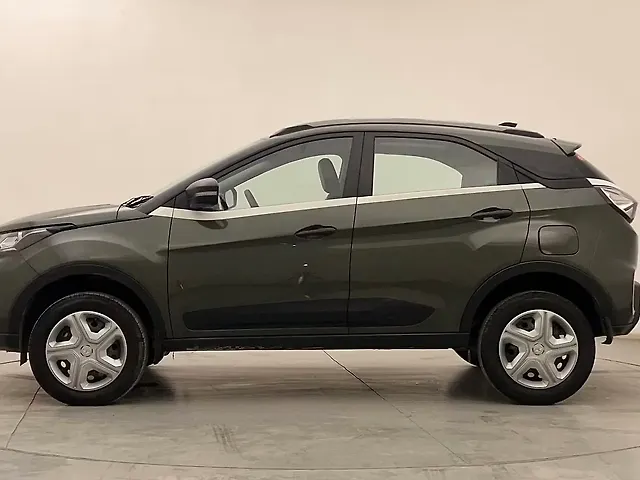 Used Tata Nexon [2020-2023] XM Plus (S) in Pune
