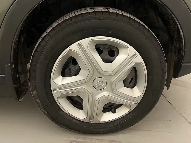 Used Tata Nexon [2020-2023] XM Plus (S) in Pune