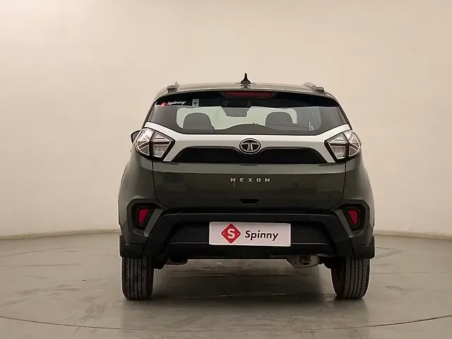 Used Tata Nexon [2020-2023] XM Plus (S) in Pune