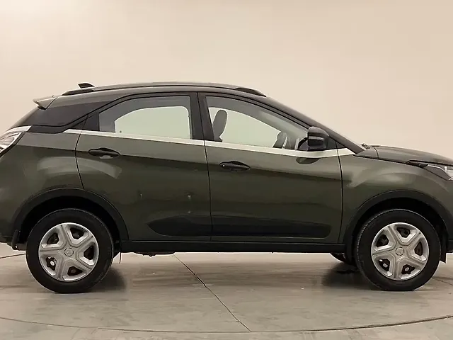 Used Tata Nexon [2020-2023] XM Plus (S) in Pune