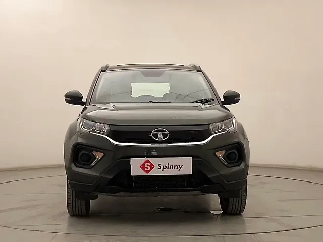 Used Tata Nexon [2020-2023] XM Plus (S) in Pune