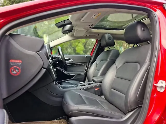 Used Mercedes-Benz GLA [2014-2017] 200 CDI Sport in Mumbai