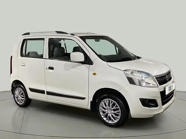 Used 2017 Maruti Suzuki Wagon R in Delhi
