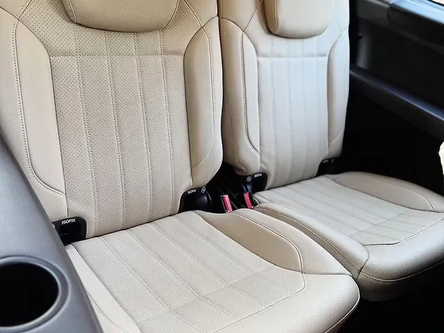Used Mercedes-Benz GLS [2016-2020] 350 d in Ahmedabad