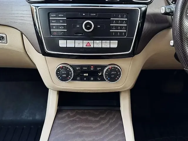 Used Mercedes-Benz GLS [2016-2020] 350 d in Ahmedabad