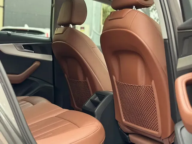 Used Audi A4 Premium 40 TFSI [2021-2024] in Raipur