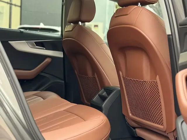 Used Audi A4 Premium 40 TFSI [2021-2024] in Raipur