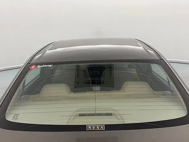 Used Maruti Suzuki Ciaz Delta Hybrid 1.5 AT [2018-2020] in Lucknow