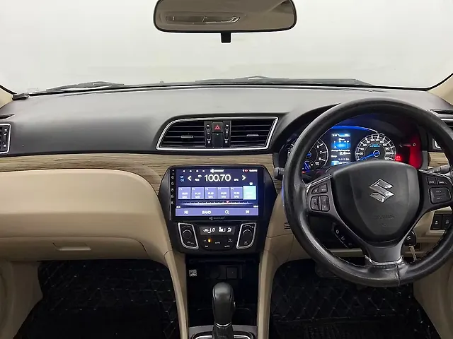 Used Maruti Suzuki Ciaz Delta Hybrid 1.5 AT [2018-2020] in Lucknow
