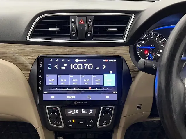 Used Maruti Suzuki Ciaz Delta Hybrid 1.5 AT [2018-2020] in Lucknow