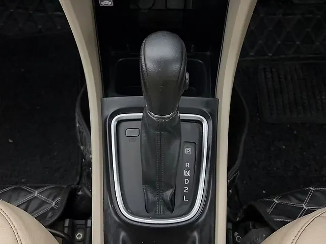 Used Maruti Suzuki Ciaz Delta Hybrid 1.5 AT [2018-2020] in Lucknow