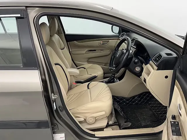 Used Maruti Suzuki Ciaz Delta Hybrid 1.5 AT [2018-2020] in Lucknow