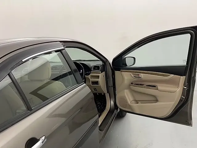 Used Maruti Suzuki Ciaz Delta Hybrid 1.5 AT [2018-2020] in Lucknow