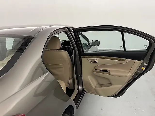Used Maruti Suzuki Ciaz Delta Hybrid 1.5 AT [2018-2020] in Lucknow