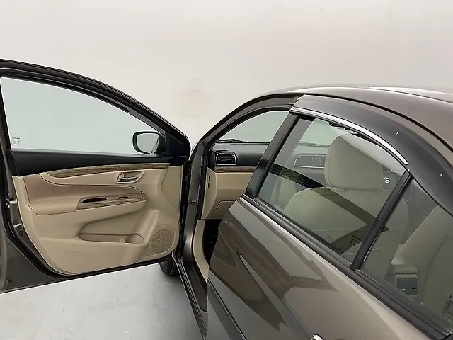 Used Maruti Suzuki Ciaz Delta Hybrid 1.5 AT [2018-2020] in Lucknow