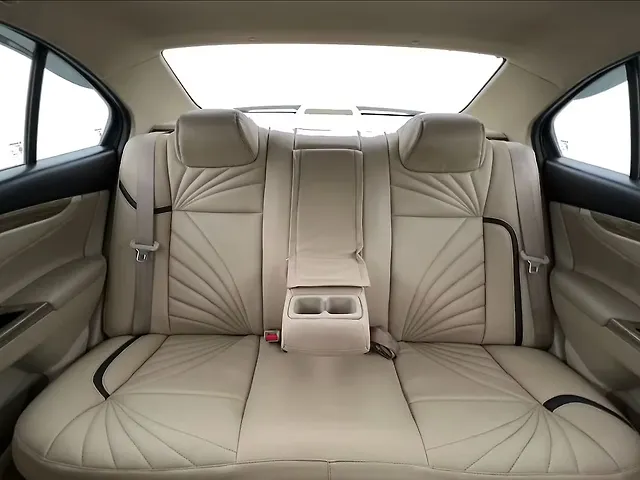 Used Maruti Suzuki Ciaz Delta Hybrid 1.5 AT [2018-2020] in Lucknow