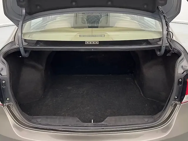 Used Maruti Suzuki Ciaz Delta Hybrid 1.5 AT [2018-2020] in Lucknow
