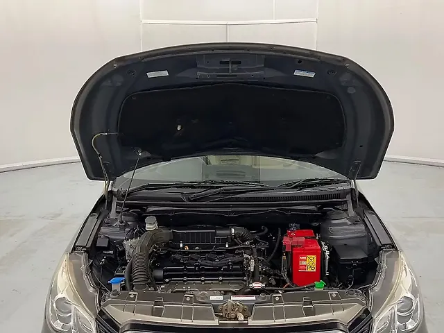 Used Maruti Suzuki Ciaz Delta Hybrid 1.5 AT [2018-2020] in Lucknow