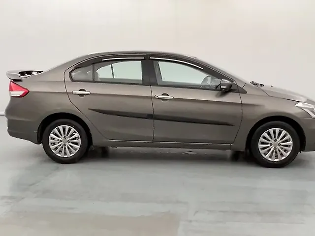 Used Maruti Suzuki Ciaz Delta Hybrid 1.5 AT [2018-2020] in Lucknow