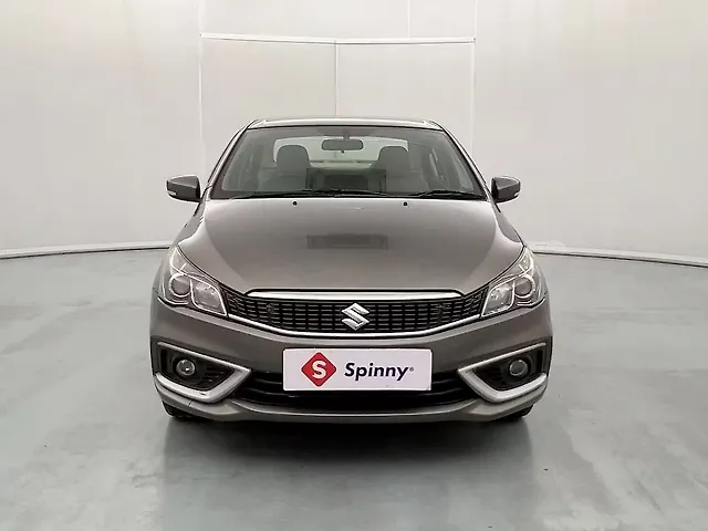 Used Maruti Suzuki Ciaz Delta Hybrid 1.5 AT [2018-2020] in Lucknow