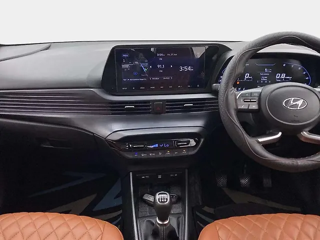 Used Hyundai i20 [2020-2023] Asta (O) 1.2 MT [2020-2023] in Chennai