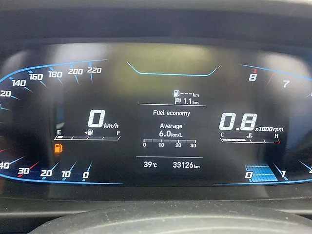Used Hyundai i20 [2020-2023] Asta (O) 1.2 MT [2020-2023] in Chennai