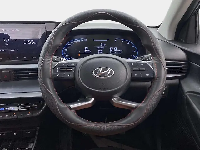Used Hyundai i20 [2020-2023] Asta (O) 1.2 MT [2020-2023] in Chennai
