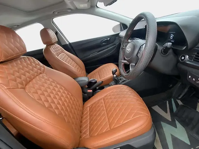 Used Hyundai i20 [2020-2023] Asta (O) 1.2 MT [2020-2023] in Chennai