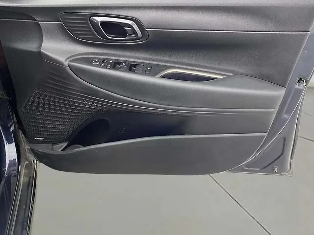 Used Hyundai i20 [2020-2023] Asta (O) 1.2 MT [2020-2023] in Chennai