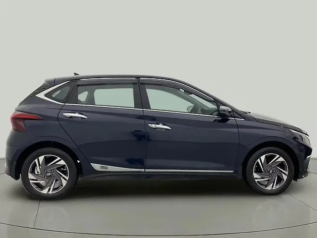 Used Hyundai i20 [2020-2023] Asta (O) 1.2 MT [2020-2023] in Chennai