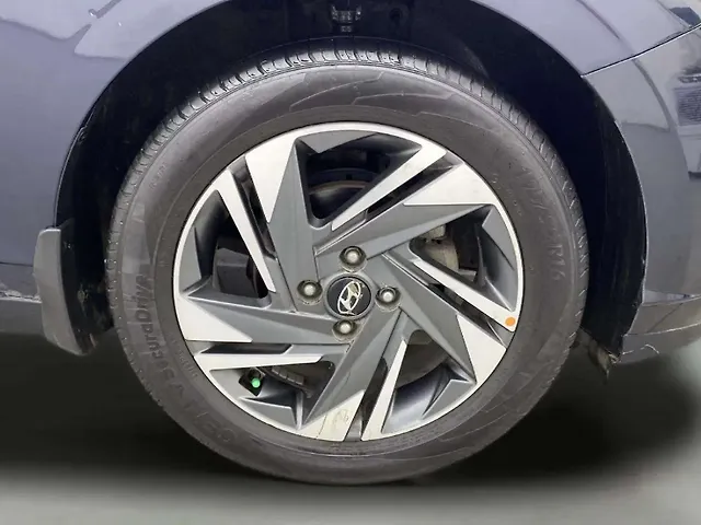 Used Hyundai i20 [2020-2023] Asta (O) 1.2 MT [2020-2023] in Chennai