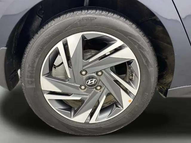 Used Hyundai i20 [2020-2023] Asta (O) 1.2 MT [2020-2023] in Chennai