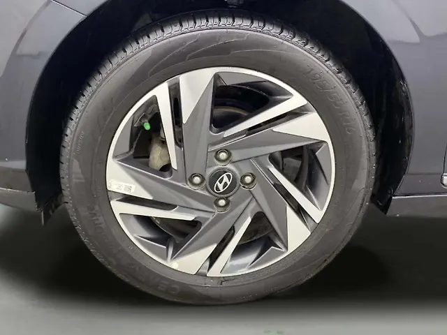 Used Hyundai i20 [2020-2023] Asta (O) 1.2 MT [2020-2023] in Chennai
