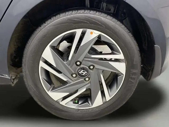 Used Hyundai i20 [2020-2023] Asta (O) 1.2 MT [2020-2023] in Chennai