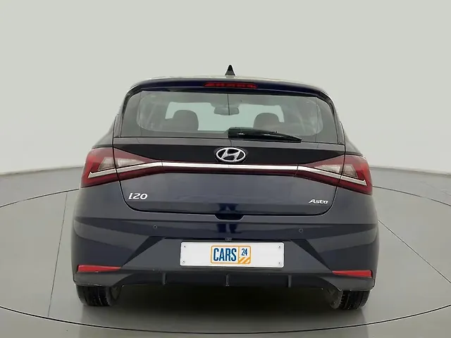 Used Hyundai i20 [2020-2023] Asta (O) 1.2 MT [2020-2023] in Chennai