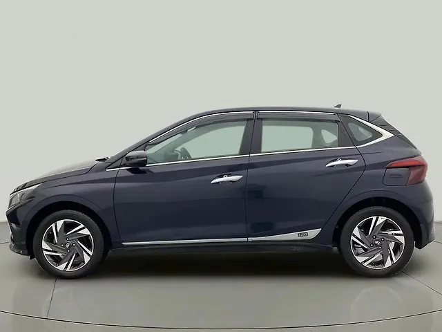 Used Hyundai i20 [2020-2023] Asta (O) 1.2 MT [2020-2023] in Chennai