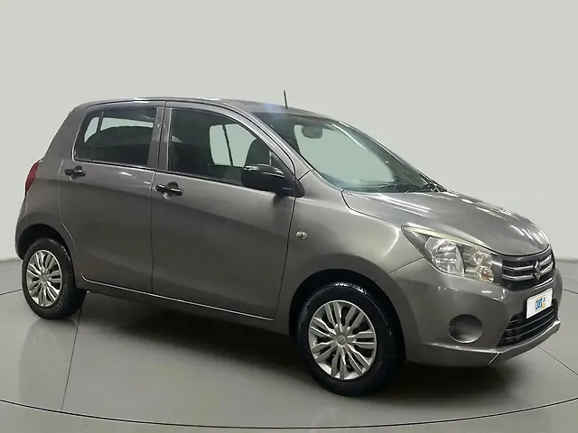 Used 2014 Maruti Suzuki Celerio in Mumbai