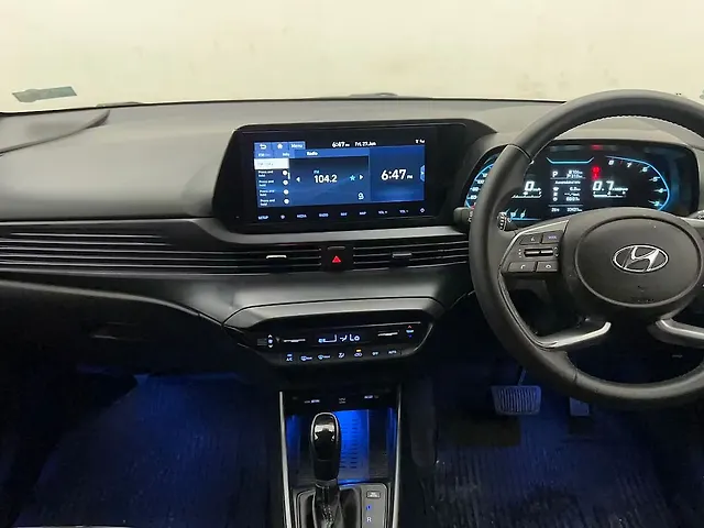 Used Hyundai i20 [2020-2023] Asta 1.2 IVT in Pune