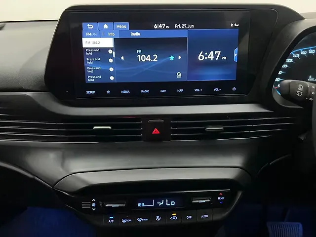 Used Hyundai i20 [2020-2023] Asta 1.2 IVT in Pune