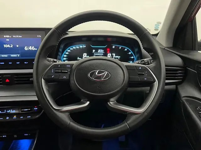 Used Hyundai i20 [2020-2023] Asta 1.2 IVT in Pune