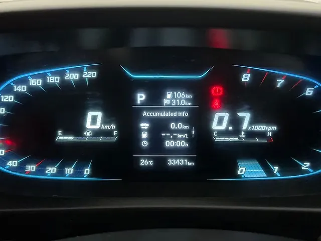 Used Hyundai i20 [2020-2023] Asta 1.2 IVT in Pune